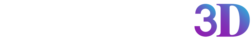 thinkmy3D logo