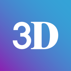 thinkmy3D icon