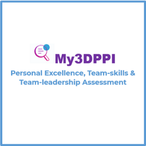 Personal excellence, team-skills & team-leaderships assessment