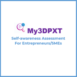 Self-awareness assessment for entrepreneurs/sme